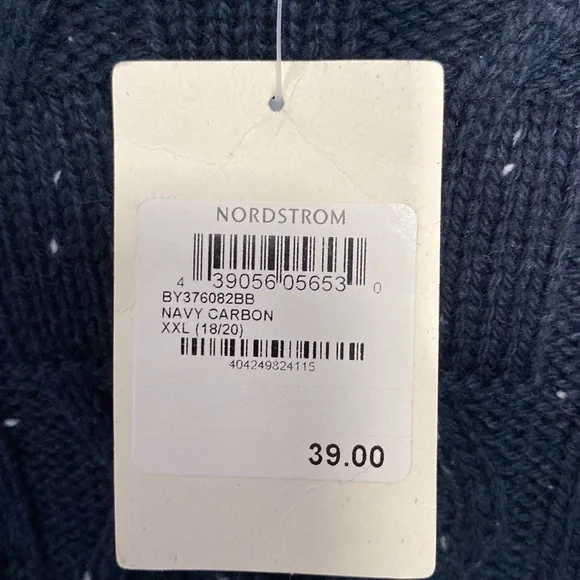 Tucker + Tate Sweater - Picture 5 of 9